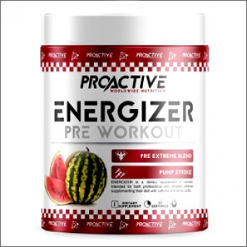 ProActive Energizer Pre Workout 225g